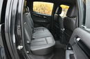ISUZU D-Max LxS 4WD 1.9d 163KM AUTOMAT 2020r. SALON 4x4 Iwł. 107tkm Skóra HAK 3500 zdjęcie 14