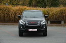 ISUZU D-Max LxS 4WD 1.9d 163KM AUTOMAT 2020r. SALON 4x4 Iwł. 107tkm Skóra HAK 3500 zdjęcie 2