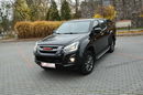 ISUZU D-Max LxS 4WD 1.9d 163KM AUTOMAT 2020r. SALON 4x4 Iwł. 107tkm Skóra HAK 3500 zdjęcie 20