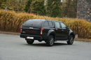 ISUZU D-Max LxS 4WD 1.9d 163KM AUTOMAT 2020r. SALON 4x4 Iwł. 107tkm Skóra HAK 3500 zdjęcie 8
