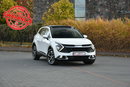 Kia Sportage 1.6Hybryda 180KM 2022r. Polski Salon Virtual NAVi Panorama FullLED zdjęcie 1