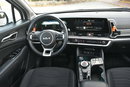 Kia Sportage 1.6Hybryda 180KM 2022r. Polski Salon Virtual NAVi Panorama FullLED zdjęcie 11