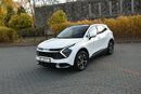 Kia Sportage 1.6Hybryda 180KM 2022r. Polski Salon Virtual NAVi Panorama FullLED zdjęcie 14
