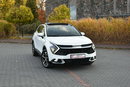 Kia Sportage 1.6Hybryda 180KM 2022r. Polski Salon Virtual NAVi Panorama FullLED zdjęcie 24