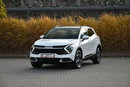 Kia Sportage 1.6Hybryda 180KM 2022r. Polski Salon Virtual NAVi Panorama FullLED zdjęcie 3