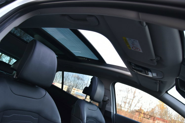 Kia Sportage 1.6Hybryda 180KM 2022r. Polski Salon Virtual NAVi Panorama FullLED zdjęcie 33