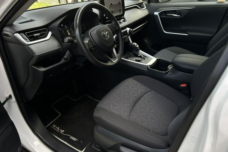 Toyota RAV-4 2.5 HSD 222KM 4x4 COMFORT , salon Polska, gwarancja, FV23% zdjęcie 10