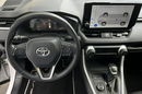 Toyota RAV-4 2.5 HSD 222KM 4x4 COMFORT , salon Polska, gwarancja, FV23% zdjęcie 15