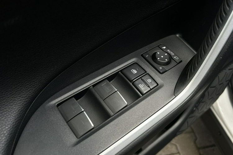 Toyota RAV-4 2.5 HSD 222KM 4x4 COMFORT , salon Polska, gwarancja, FV23% zdjęcie 19