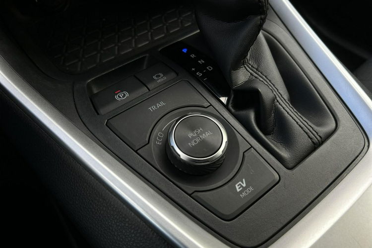 Toyota RAV-4 2.5 HSD 222KM 4x4 COMFORT , salon Polska, gwarancja, FV23% zdjęcie 23