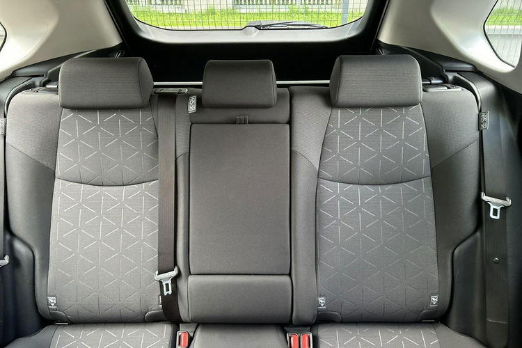 Toyota RAV-4 2.5 HSD 222KM 4x4 COMFORT , salon Polska, gwarancja, FV23% zdjęcie 31