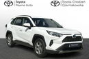 Toyota RAV-4 2.5 HSD 222KM 4x4 COMFORT , salon Polska, gwarancja, FV23% zdjęcie 5
