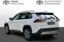 Toyota RAV-4 2.5 HSD 222KM 4x4 COMFORT , salon Polska, gwarancja, FV23% zdjęcie 6