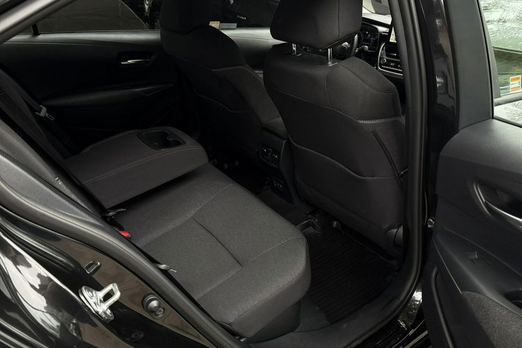 Toyota Corolla 1.8 Hybrid COMFORT TECH, salon Polska, gwarancja, FV23% zdjęcie 26