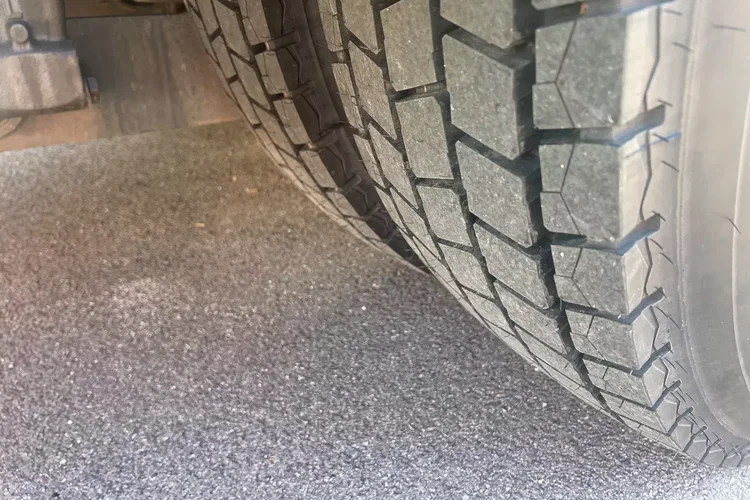 Mercedes AROCS 1833 L FAUN VARIOPRSS 520 V19 zdjęcie 19