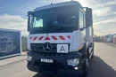 Mercedes AROCS 1833 L FAUN VARIOPRSS 520 V19 zdjęcie 2