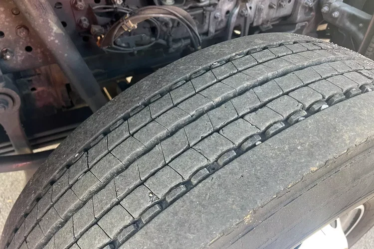 Mercedes AROCS 1833 L FAUN VARIOPRSS 520 V19 zdjęcie 24