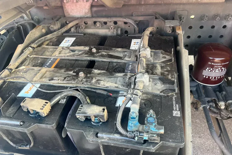 Mercedes AROCS 1833 L FAUN VARIOPRSS 520 V19 zdjęcie 28