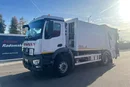Mercedes AROCS 1833 L FAUN VARIOPRSS 520 V19 zdjęcie 3