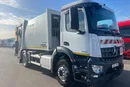 Mercedes AROCS 1833 L FAUN VARIOPRSS 520 V19 zdjęcie 4