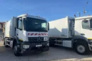 Mercedes AROCS 1833 L FAUN VARIOPRSS 520 V19 zdjęcie 40