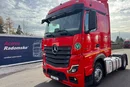 Mercedes ACTROS L MP5 zdjęcie 2