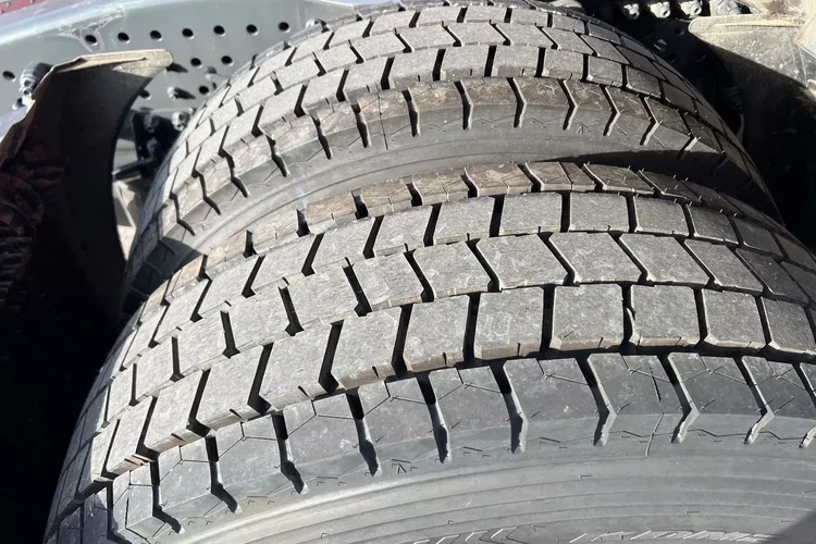 Mercedes ACTROS L MP5 zdjęcie 22