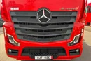 Mercedes ACTROS L MP5 zdjęcie 32