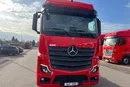 Mercedes ACTROS L MP5 zdjęcie 4