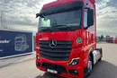 Mercedes ACTROS L MP5 zdjęcie 5