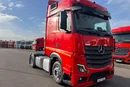 Mercedes ACTROS L MP5 zdjęcie 6