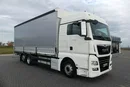 MAN TGX 26.460 6x2 / BURTO FIRANKA 7.70 + WINDA / ZSUWANY DACH / EURO 6 / zdjęcie 11