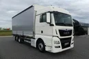 MAN TGX 26.460 6x2 / BURTO FIRANKA 7.70 + WINDA / ZSUWANY DACH / EURO 6 / zdjęcie 13