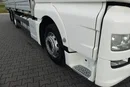 MAN TGX 26.460 6x2 / BURTO FIRANKA 7.70 + WINDA / ZSUWANY DACH / EURO 6 / zdjęcie 14