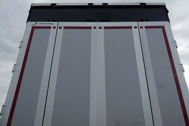 MAN TGX 26.460 6x2 / BURTO FIRANKA 7.70 + WINDA / ZSUWANY DACH / EURO 6 / zdjęcie 16