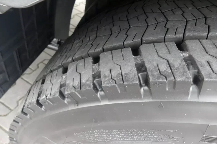 MAN TGX 26.460 6x2 / BURTO FIRANKA 7.70 + WINDA / ZSUWANY DACH / EURO 6 / zdjęcie 23