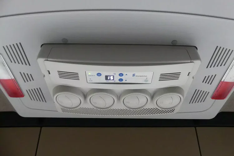 MAN TGX 26.460 6x2 / BURTO FIRANKA 7.70 + WINDA / ZSUWANY DACH / EURO 6 / zdjęcie 40