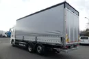 MAN TGX 26.460 6x2 / BURTO FIRANKA 7.70 + WINDA / ZSUWANY DACH / EURO 6 / zdjęcie 5