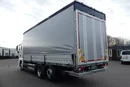 MAN TGX 26.460 6x2 / BURTO FIRANKA 7.70 + WINDA / ZSUWANY DACH / EURO 6 / zdjęcie 6