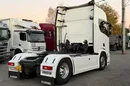 R500 Full AIR z Niemiec perfekcyjny stan 440Tkm kontrakt ASO Scania zdjęcie 10