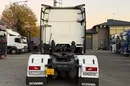 R500 Full AIR z Niemiec perfekcyjny stan 440Tkm kontrakt ASO Scania zdjęcie 11