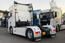 R500 Full AIR z Niemiec perfekcyjny stan 440Tkm kontrakt ASO Scania zdjęcie 12
