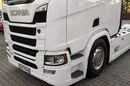R500 Full AIR z Niemiec perfekcyjny stan 440Tkm kontrakt ASO Scania zdjęcie 17