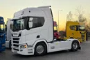 R500 Full AIR z Niemiec perfekcyjny stan 440Tkm kontrakt ASO Scania zdjęcie 2