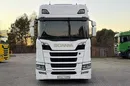 R500 Full AIR z Niemiec perfekcyjny stan 440Tkm kontrakt ASO Scania zdjęcie 20