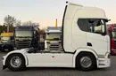 R500 Full AIR z Niemiec perfekcyjny stan 440Tkm kontrakt ASO Scania zdjęcie 7