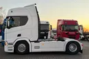R500 Full AIR z Niemiec perfekcyjny stan 440Tkm kontrakt ASO Scania zdjęcie 8
