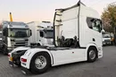 R500 Full AIR z Niemiec perfekcyjny stan 440Tkm kontrakt ASO Scania zdjęcie 9