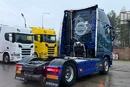 Volvo 540 XL z Niemiec aerograf TV Show Truck pełne wyposażenie skóry zdjęcie 10