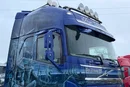 Volvo 540 XL z Niemiec aerograf TV Show Truck pełne wyposażenie skóry zdjęcie 12